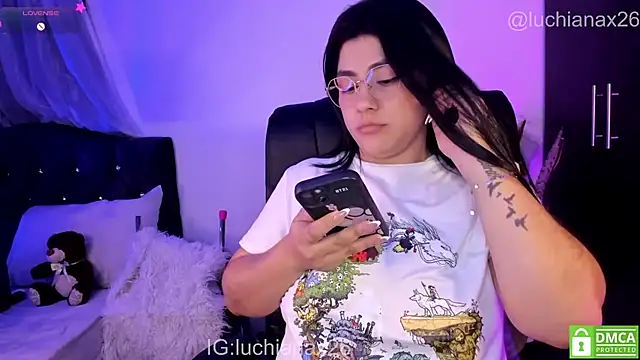 دردشة lucy26_ الجنسية المباشرة