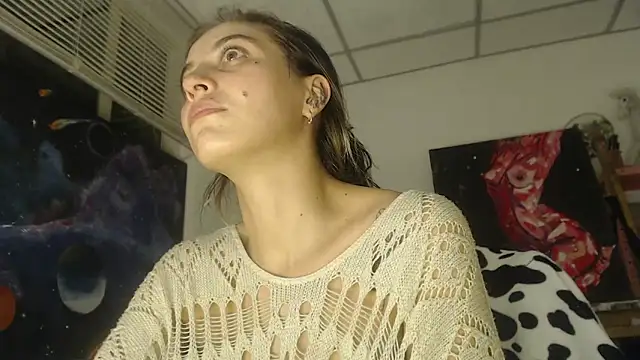 แชท XXX สดของ mariecam420