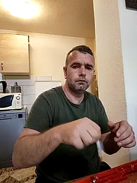 saladinbakiz Webcam-Show