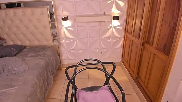 IamJuanJoc 라이브 XXX 채팅