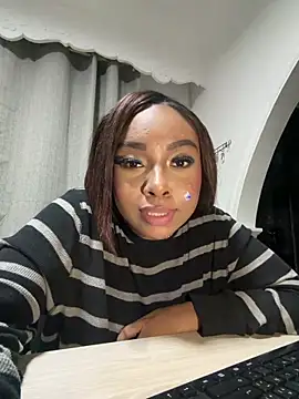 Webkamerová show Kloe_rousse01