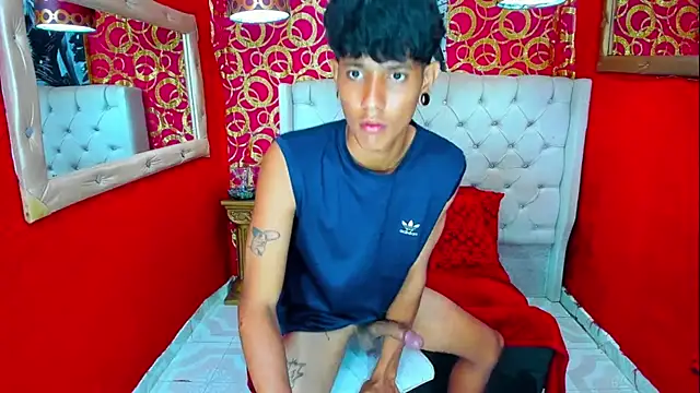 straightyoungpein – webcam-show