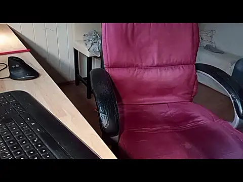 Rainfish: вебкам-шоу