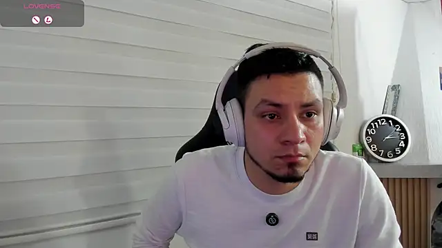 Show Webcam de Rick_Adams