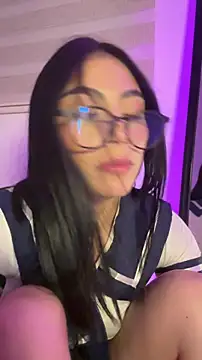 Tessa__Winslow Show in webcam