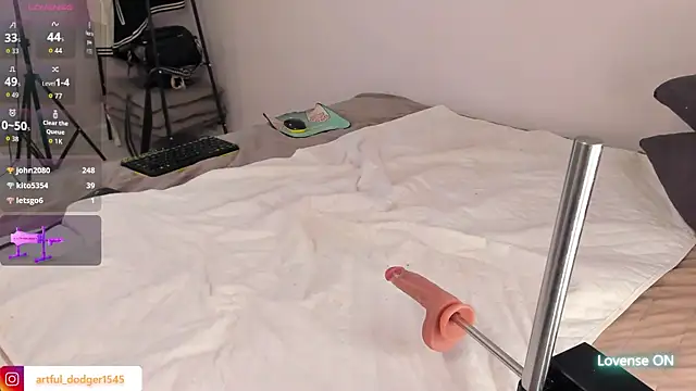 kittyhardfucks' Live XXX Chat