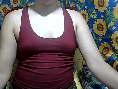 Sexy_HotPussy4u Pertunjukan Webcam