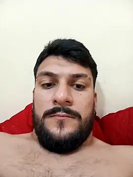 Chat XXX ao vivo de OchefRabudo