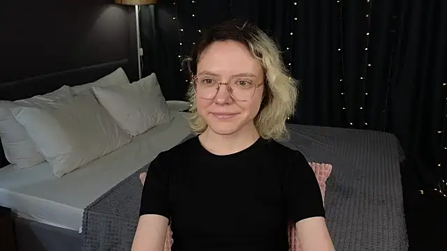 Webkamerová show HottoKori