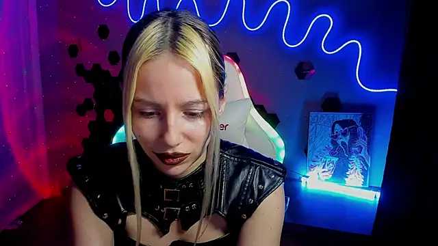 แชท XXX สดของ mistress_annaa