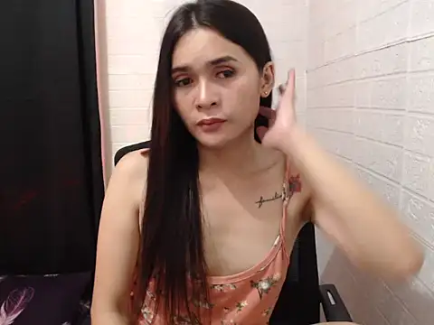 sweetsasha68 Pertunjukan Webcam