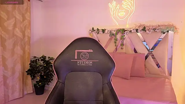 แชท XXX สดของ SABRIINA_TAY