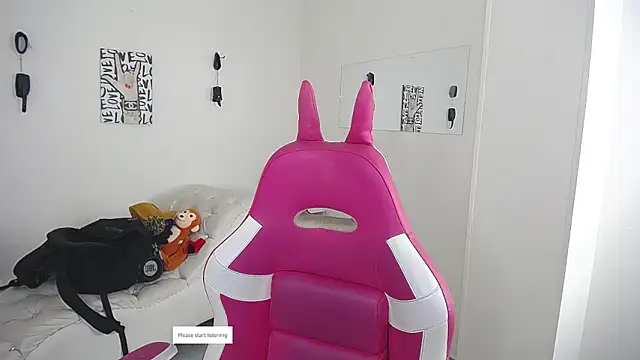 Leonard_Price Webcam show