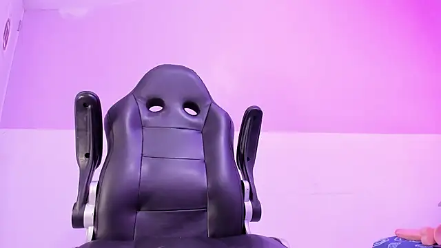 ElaineLaurent Obrolan Langsung XXX