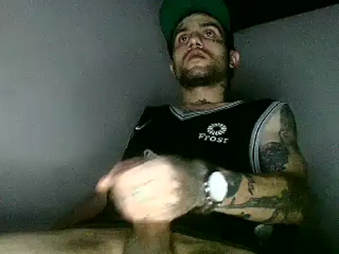 Christian_Stiven1's Webcam Show