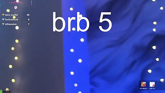 Sembang XXX Secara Langsung Aria_Mila