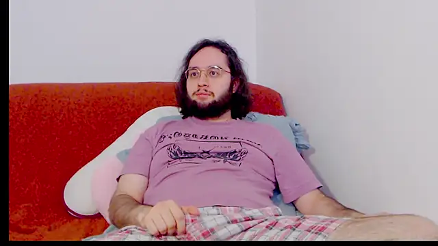 Czat XXX na żywo – eren_jaeger2000