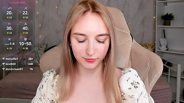 دردشة Shy_Polly الجنسية المباشرة