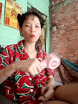 Chat XXX en directo de Chammy720