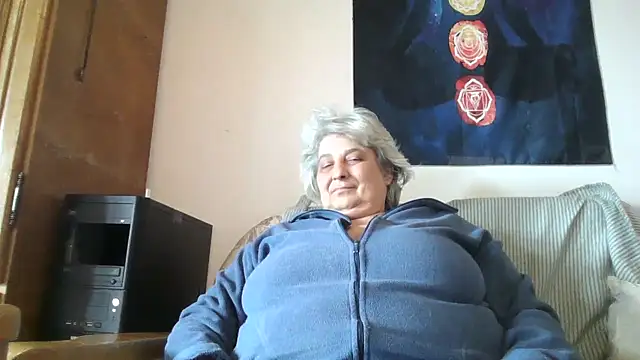 ExquisiteMature – Live XXX-chat