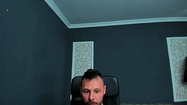 BrianHunts Webcam Show