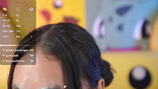 miss__maria Live XXX-chat