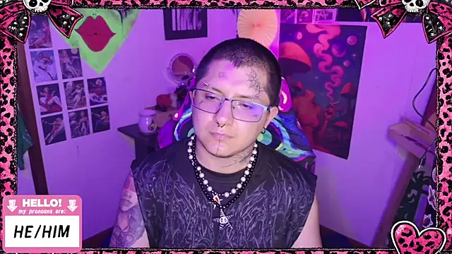 masterkevinftm Webcam show