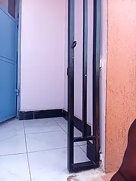 Chat +18 de AishaBashilah ao vivo