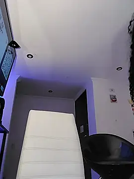 XXX chat uživo modela Samycutex