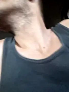 Show webcam de DaddyAndSplashQueen