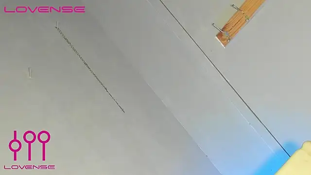 anitacruise – webcam-show