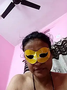 Gullapi Live XXX-chat