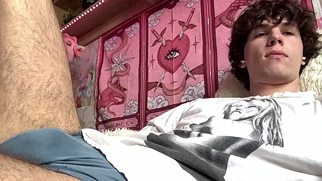 Jeremy1Scott 在線直播表演