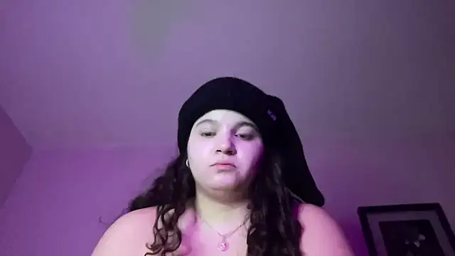 SoyOceannen Live XXX chat