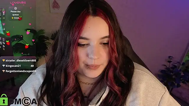 Mia_R0ss Live XXX-chat