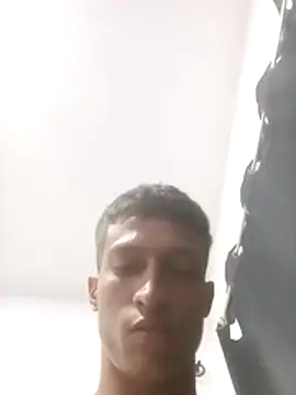 wolf_james123 Live XXX-chat