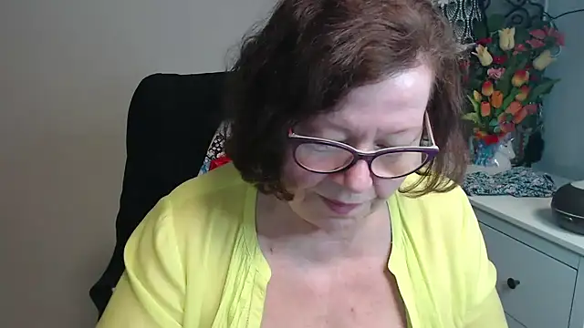 Adelewildx Pertunjukan Webcam