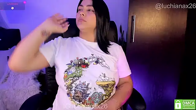 Sembang XXX Secara Langsung lucy26_