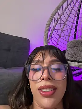 عرض كام Samantha_Bernardo