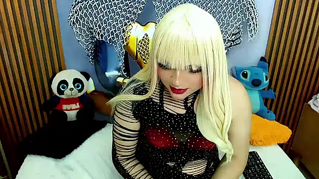 Show de natashaislerxxx na webcam