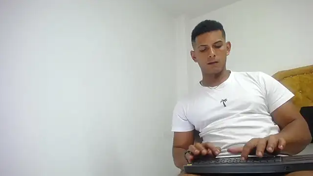 عرض كام Chris_Dick23