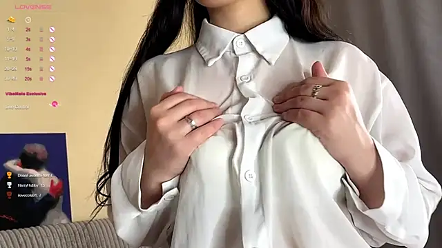 EvaCake Live XXX-chat