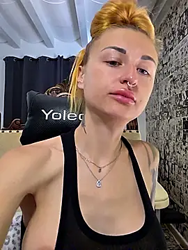 kylie_blck Live XXX-chat