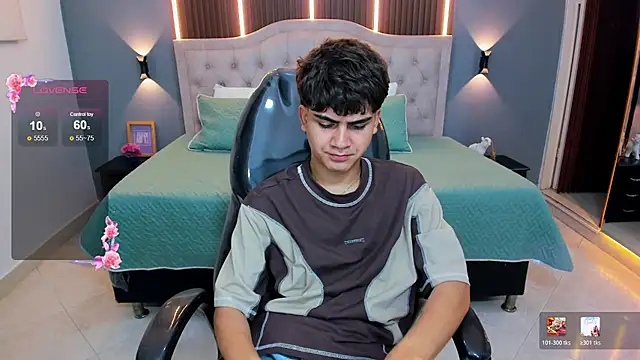 Tommy18__ লাইভ XXX চ্যাট