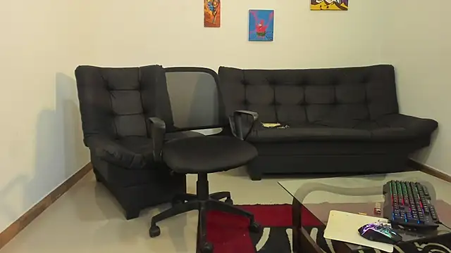 BabyCam23 webcam show