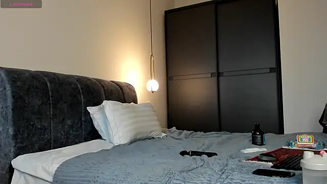 wow_lina's Live XXX Chat