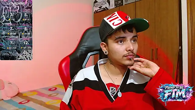 Hgp3riodictabl3 Webcam show