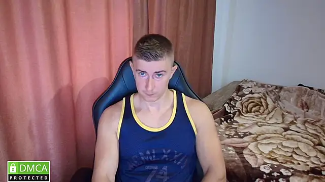 TodMuscle9: απευθείας συνομιλία ΧΧΧ