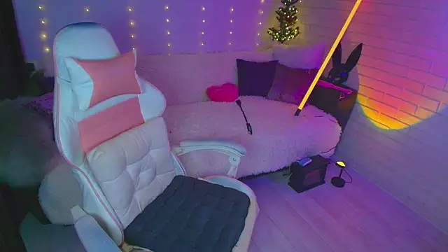 pepper_cat_'s Live XXX Chat