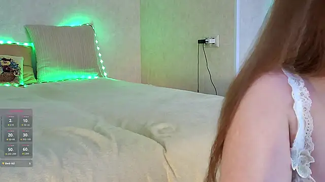 Roseaa Chat XXX live